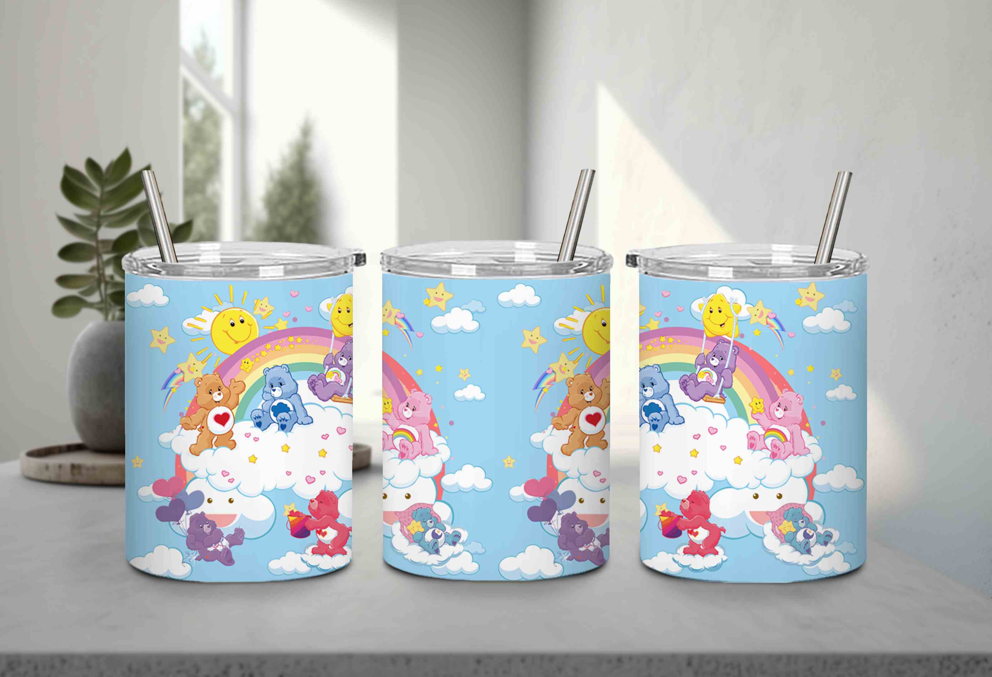 Care Bears-10829